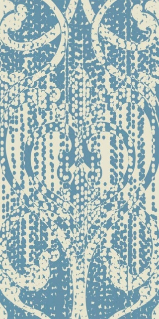 Wide&Style Antique Azure 160х320