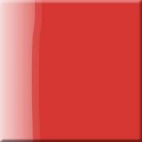 VOGUE Trasparenze Rosso 20х20