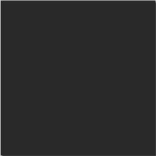 VOGUE Trasparenze TR Nero 10x10