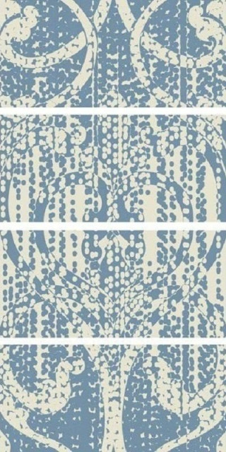 Wide&Style Antique Azure CP4 120x240