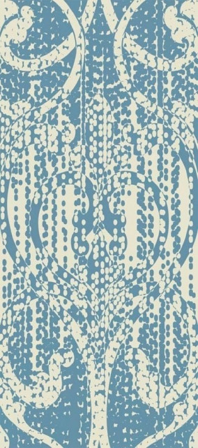 Wide&Style Antique Azure 120х278
