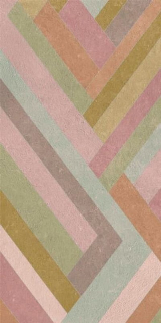 Wide&Style Blocks Lilac 120х278