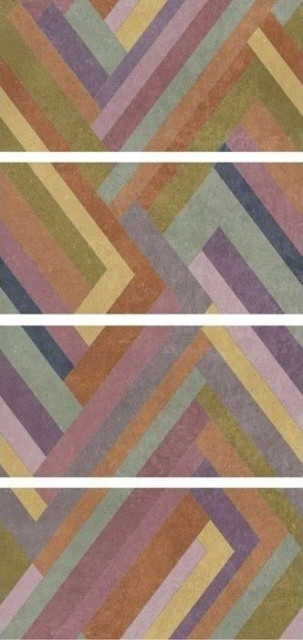 Wide&Style Blocks Hazel CP4 120х240