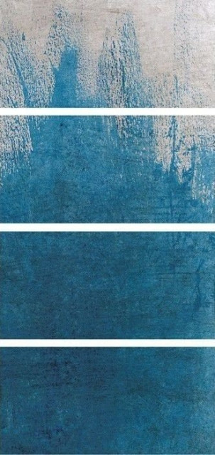Wide&Style Paint Blue B CP4 120х240