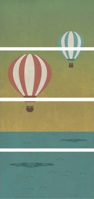 Wide&Style Baloon B CP4 120х240
