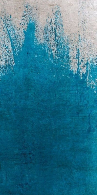 Wide&Style Paint Blue B 120х278