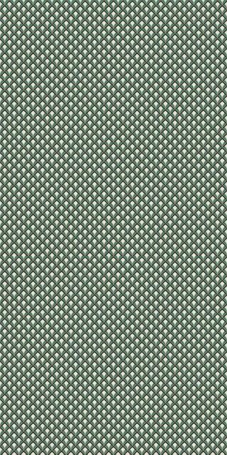 Wide&Style Deco Mint 160x320