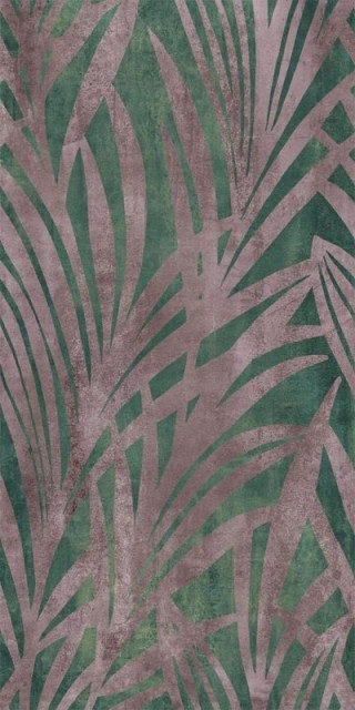 Wide&Style Jungle Green 120x278