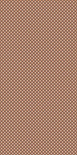 Wide&Style Deco Ruby 160x320
