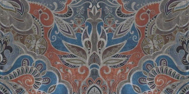Wide&Style Carpet Grey 60х120