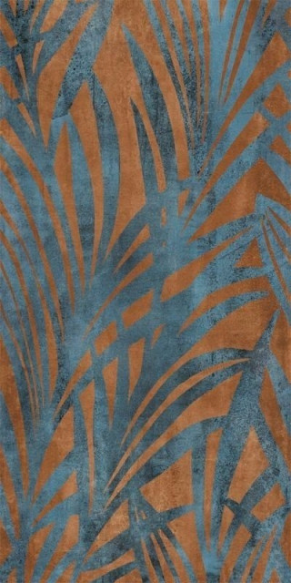Wide&Style Jungle Rust 120x278
