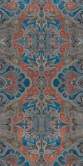 Wide&Style Carpet Grey 120х278
