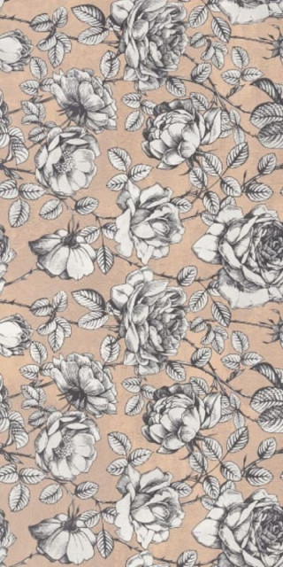 Wide&Style Mini Roses R 60х120