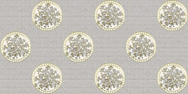 Wide&Style Scordar Oro 60x120