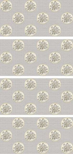 Wide&Style Scordar Oro 120x240