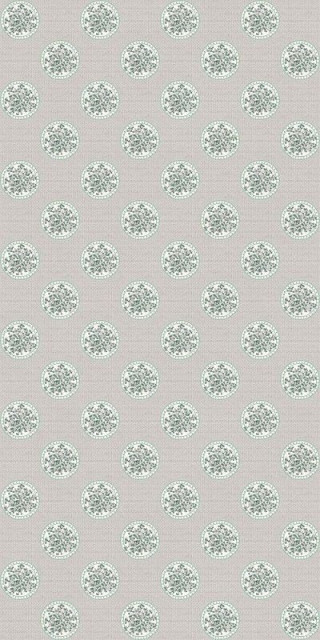 Wide&Style Scordar Salvia 120x278