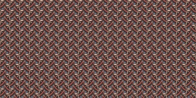 Wide&Style Liberty Rose 60x120