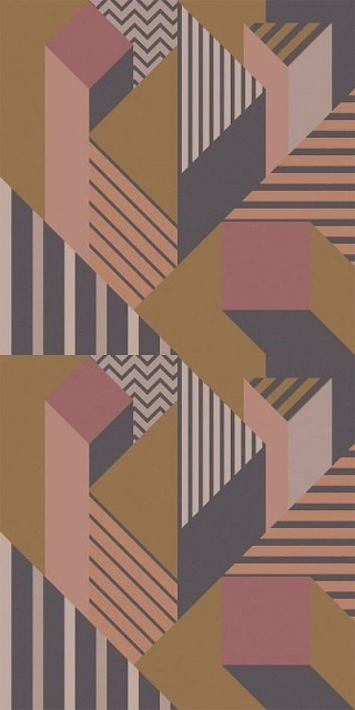 Wide&Style Perspective Brown 160x320