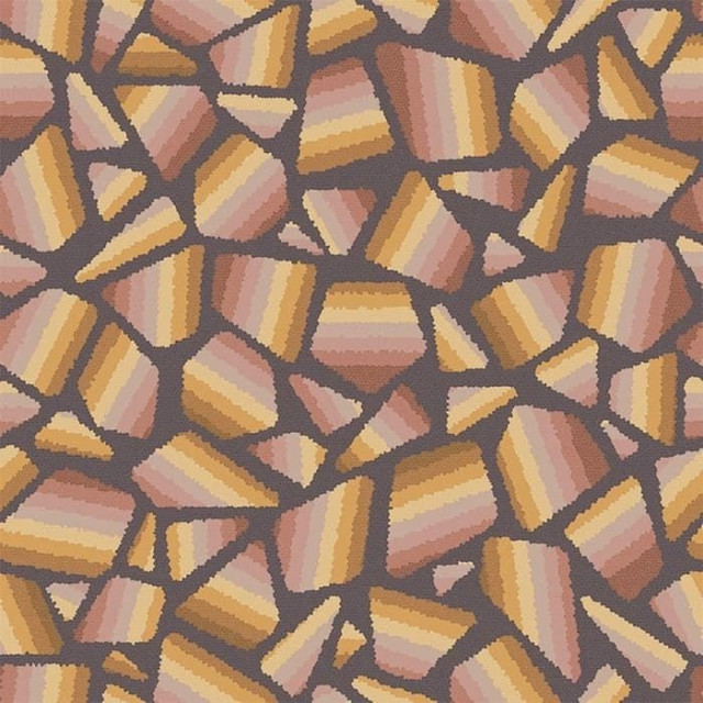 Wide&Style Shard Curry 120x120