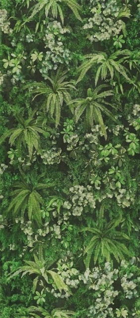 Wide&Style Secret Garden 120x278