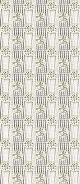Wide&Style Fiori Oro 120x278