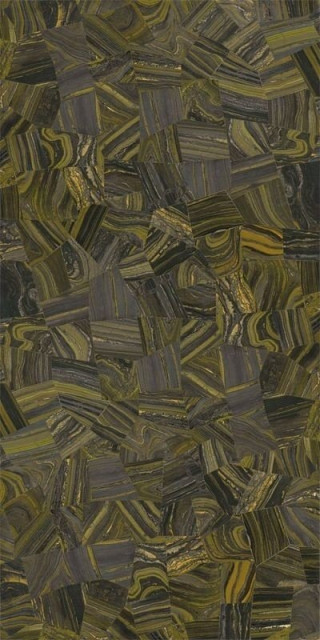 Wide&Style Precious Green 160x320