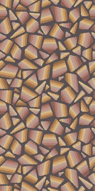 Wide&Style Shard Curry 160x320