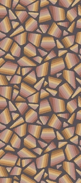 Wide&Style Shard Curry 120x278