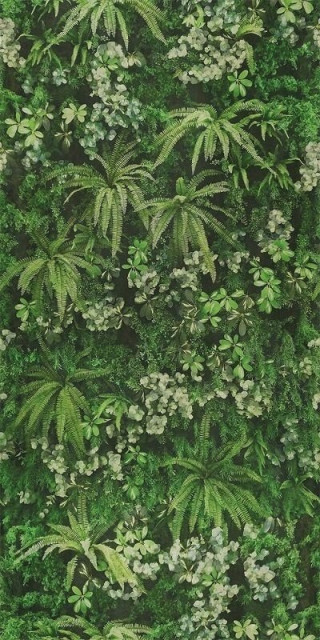 Wide&Style Secret Garden 160x320