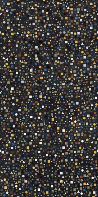 Wide&Style Rondelet Dark 160x320