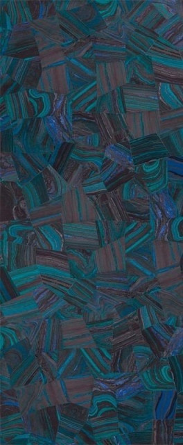 Wide&Style Precious Blue 120x278