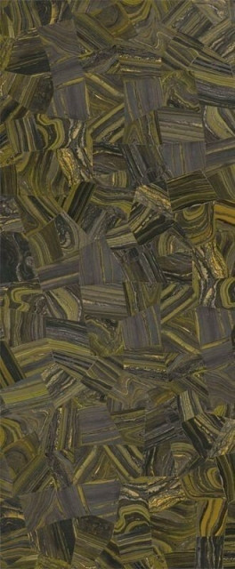 Wide&Style Precious Green 120x278