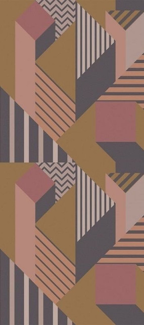Wide&Style Perspective Brown 120x278