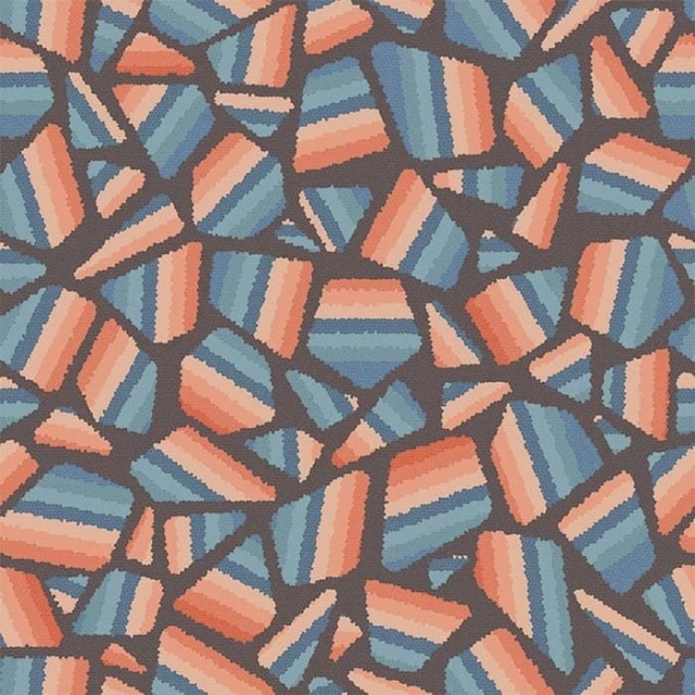 Wide&Style Shard Coral 120x120