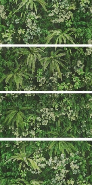 Wide&Style Secret Garden CP4 120x240