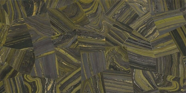 Wide&Style Precious Green 60x120
