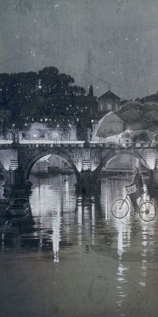 Wide&Style Roma A 160x320