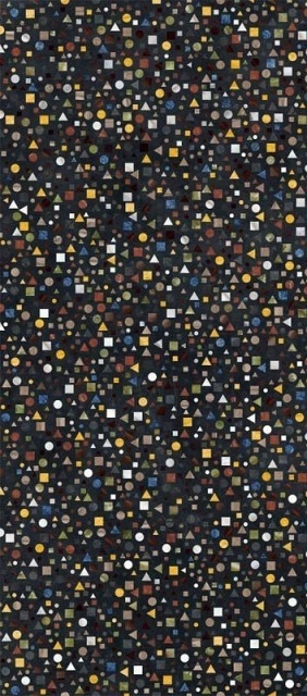 Wide&Style Rondelet Dark 120x278