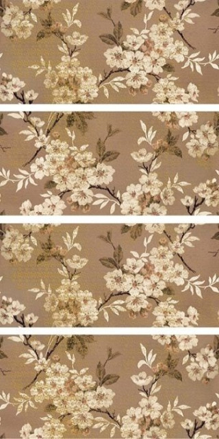 Wide&Style Sakura CP4 120x240