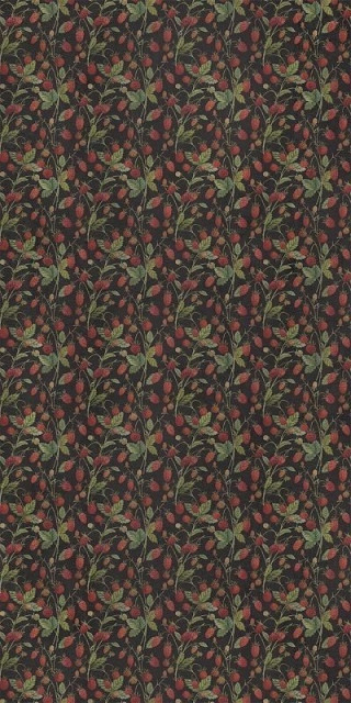 Wide&Style Wild Berry 160x320