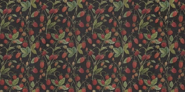 Wide&Style Wild Berry 60x120