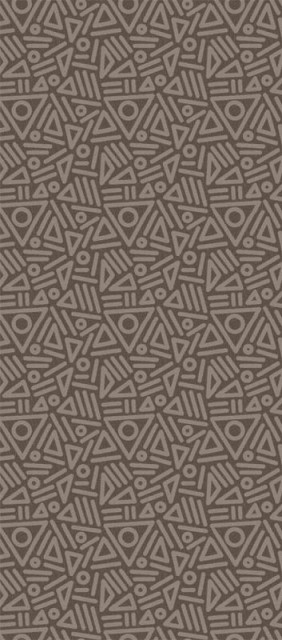 Wide&Style Tribe Smoke 120x278