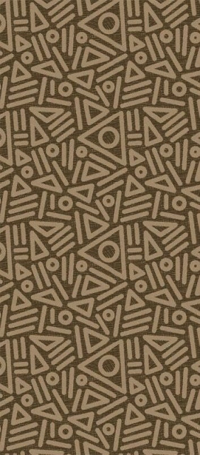 Wide&Style Tribe Beige 120x278