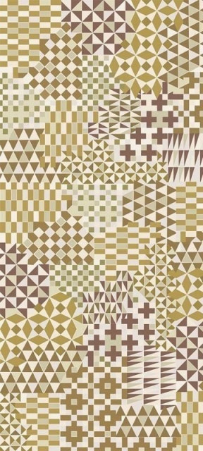 Wide&Style Vintage Forest 120x278