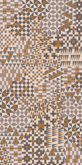 Wide&Style Vintage Gold 160x320