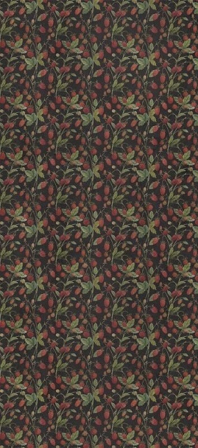 Wide&Style Wild Berry 120x278