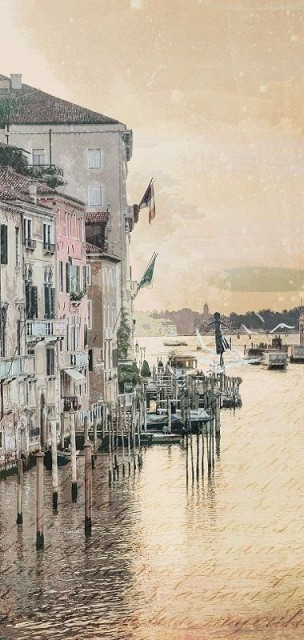 Wide&Style Venezia A 120x278