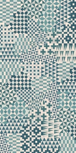 Wide&Style Vintage Sea 160x320