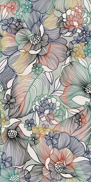 Wide&Style Sixties Light 160x320