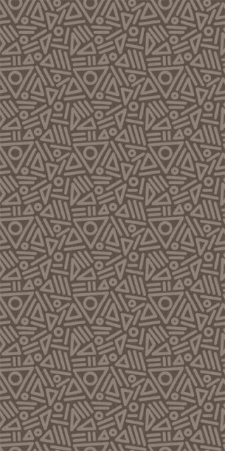 Wide&Style Tribe Smoke 160x320